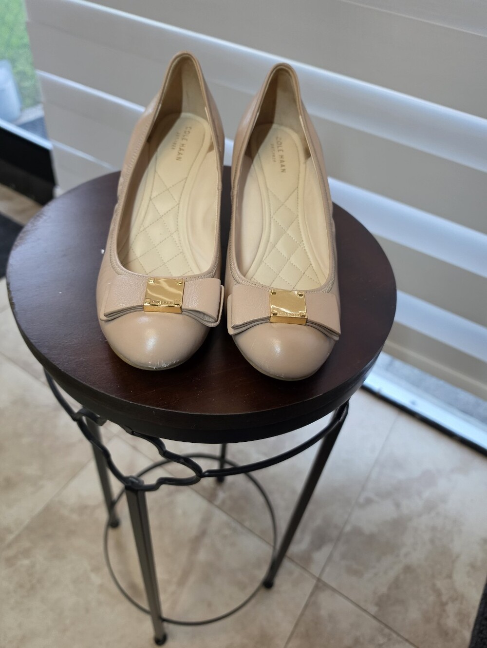 Cole Haan Wedge
